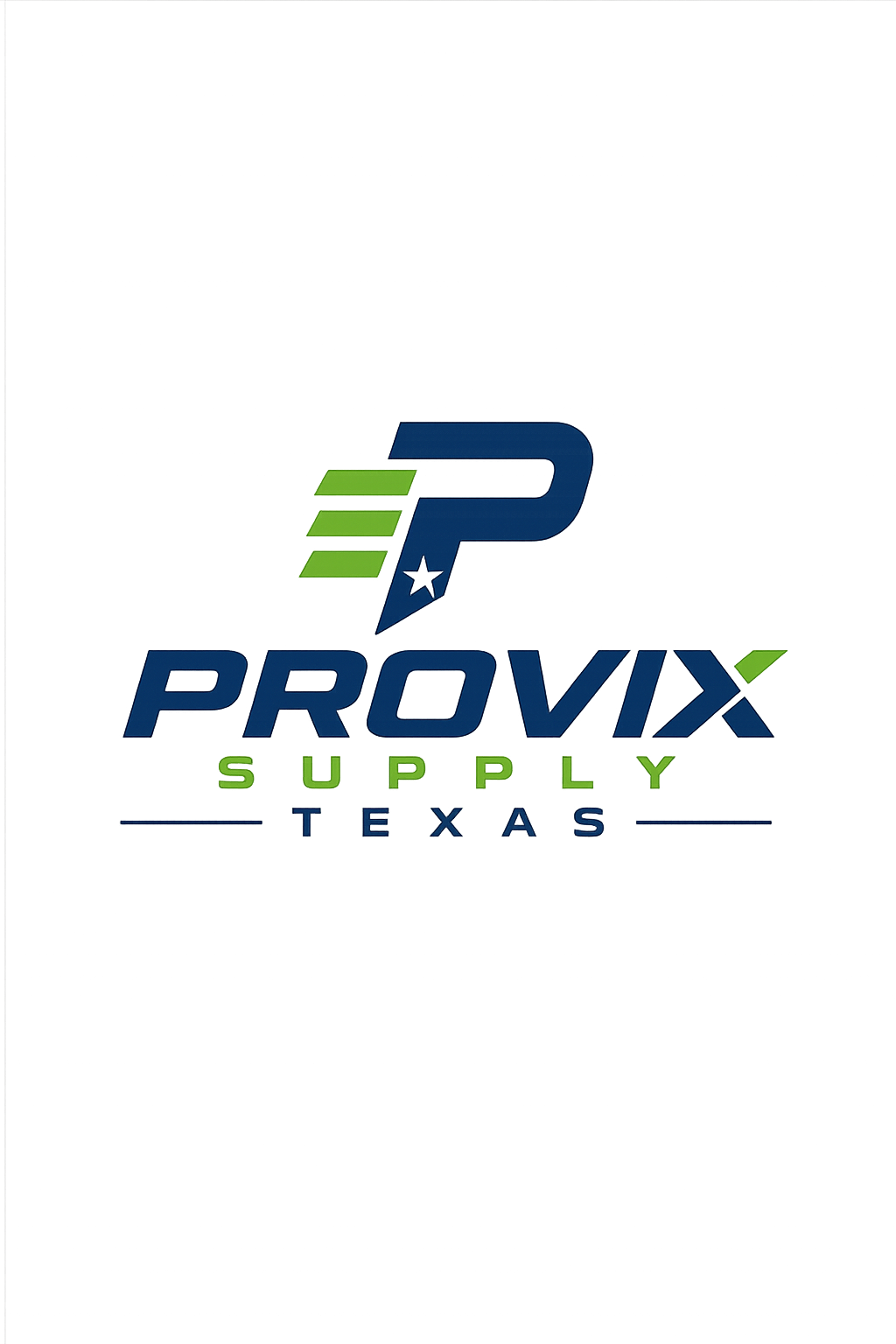 Provix Supply Texas logo