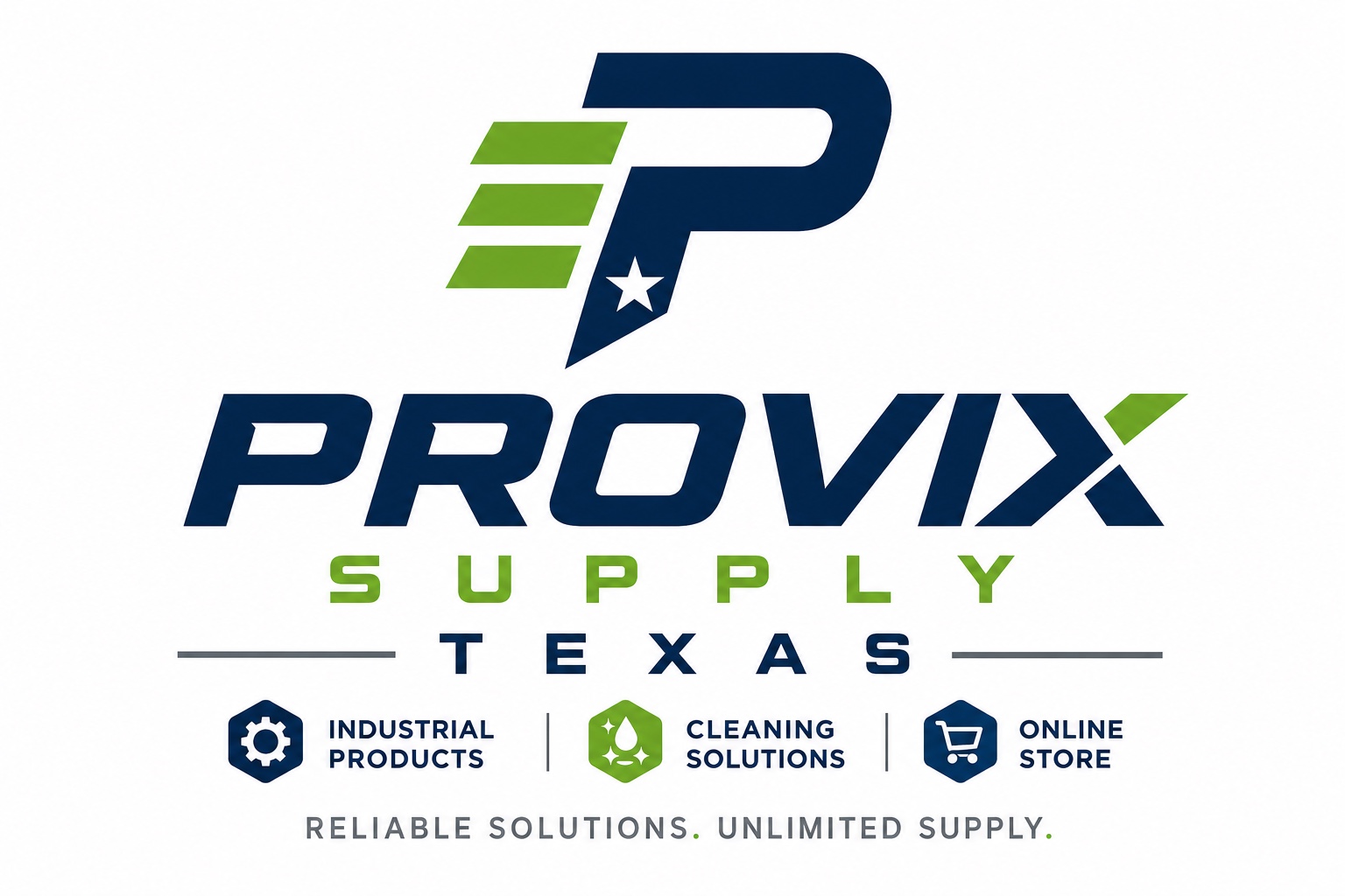 Provix Supply Texas LLC logo